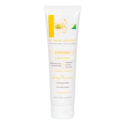 Image of My Hair Doctor Everyday Conditioner Enhancing &amp; Enriching Lightweight Conditioner, Detangle For All Types, Sulphate Free, Vegan Haircare 100ml
