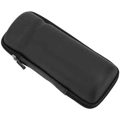 Image of Bike Bottle Bag, Bicycle Tool Zip Bag Cycling Storage Case Accessory Ride