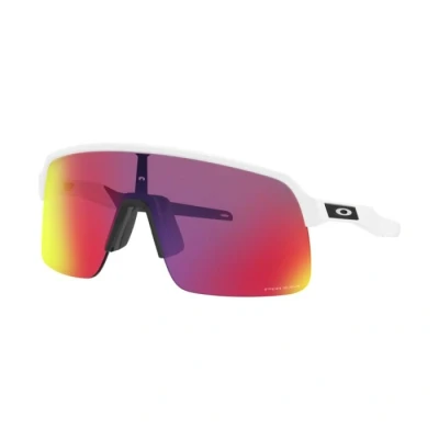 Image of Sunglasses Oakley Oo9463 sutro lite col. 946302 Unisex Mask White