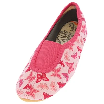 Image of Beck Girls Papillon, Rist Ballet Shoes