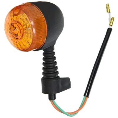 Image of 00G01703391 Turn Signal VICMA 6706 Right Front, Left Rear with indicator