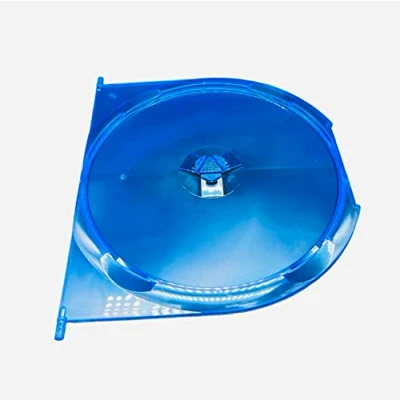 Image of 10 x Amaray Blu ray Single Disc Tray Only