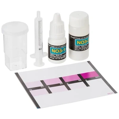 Image of Salifert Nitrate Test Kit