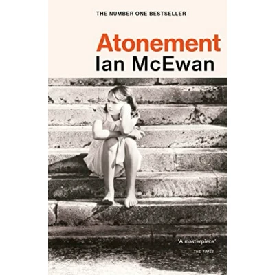 Image of Atonement (Reading Guide Edition)