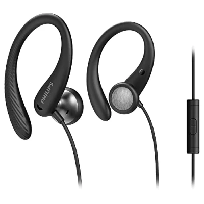 Image of Philips TAA1105BK/00 Black