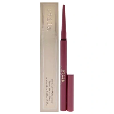Image of Stila Stay All Day Matte Lip Liner 0.07g Everlasting