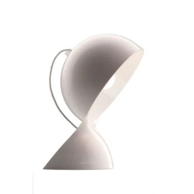 Image of Artemide Dalú Table Lamp White