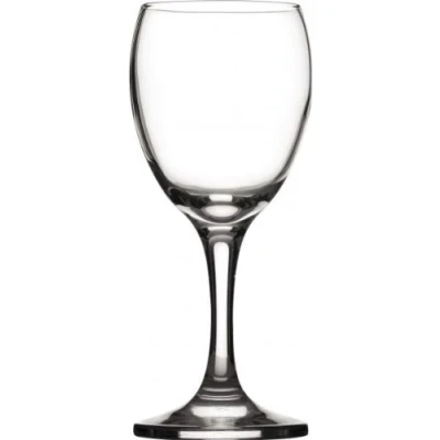 Image of Utopia Tableware Imperial White Wine Glass 7oz(20cl) Pack Size: 1x12