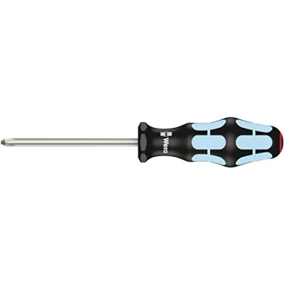 Image of Wera WER032022 Kraftform Screwdrivers