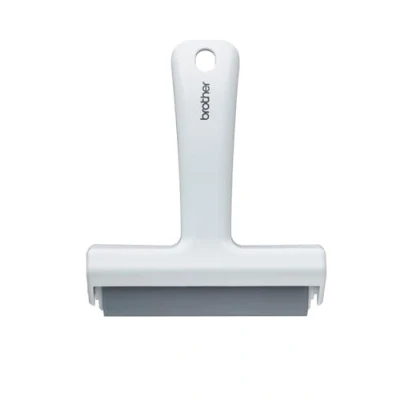 Image of Brother Scan N Cut 4&quot; Pressure Roller,White,10,2 cm