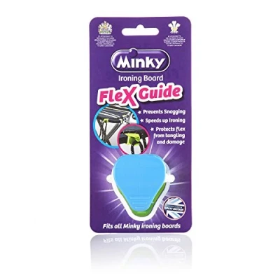 Image of Minky Ironing Board Flex Guide