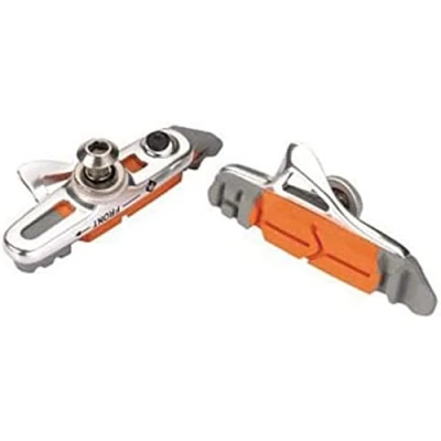Image of ASHIMA ULTRALGHT BRAKE SHOE ROAD 3 FUNCTION, COLOUR,
