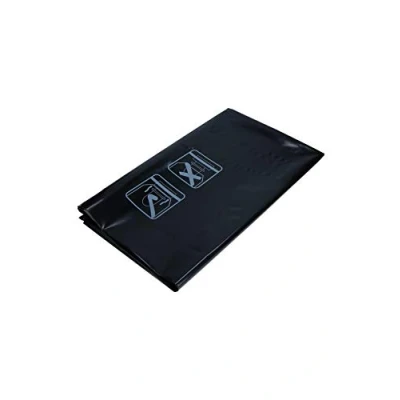 Image of Bosch Accessories Professional Set of 10 PE Disposable Bags (Accessories for Gas 35 H AFC, M 55 AFC dust extractors)