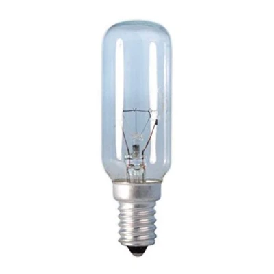 Image of 40w SES Cooker Hood Bulb lamp Pack of Two