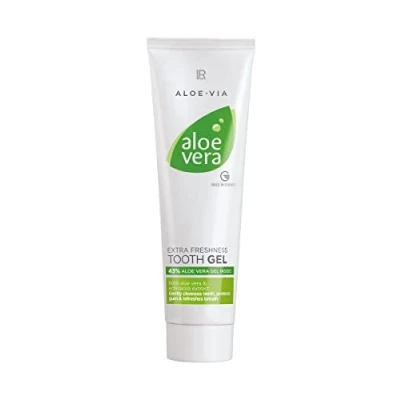 Image of Aloe Vera Extra Fresh Tooth Gel