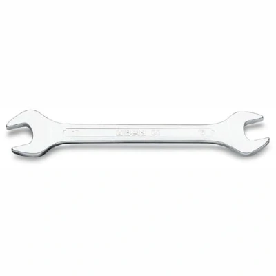 Image of Beta 550066 Double Open End Spanner, 18mm x 19mm