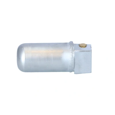 Image of JRJ100260, JRJ100270, JRJ100310, JRJ100660, JRJ100670 Receiver Drier NRF 33138 Aluminium