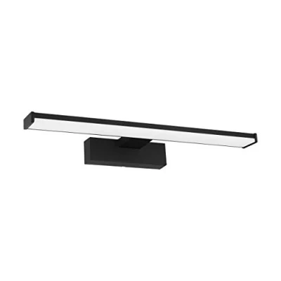 Image of EGLO, Plastic Aluminium, Mirror Light Length: 40 cm