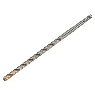 Image of Irwin Speedhammer Quad Drill Bit 12.0 x 260mm IRWIW2039423