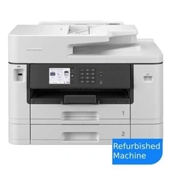 Image of Brother MFC J5740DW A3 Colour Inkjet A Grade Refurbished Machine