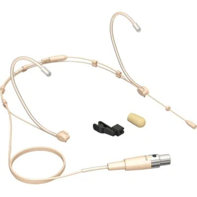 Image of Behringer BO440 Premium Head Worn Omni Directional Microphone