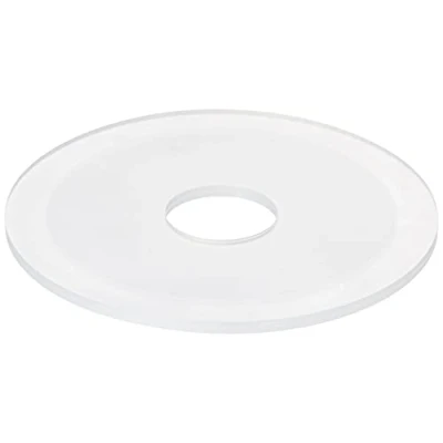 Image of Roca Dual Flush Valve D1D D2D Diaphragm Washer Seal AH0007100R, Assorted Color