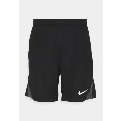 Image of Nike Performance Strike Short Sports shorts, Men&#039;s, Size: Large, Black/white