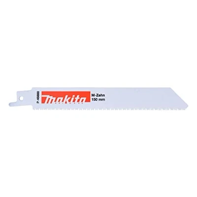 Image of Makita P 45680 Reciprocating Saw Bladees Specialised