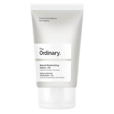 Image of The Ordinary Natural Moisturizing Factors + HA 30ml
