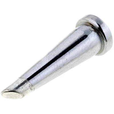 Image of LT GW Tip genuine WELLER T0054441099 2.3x3.2mm wave