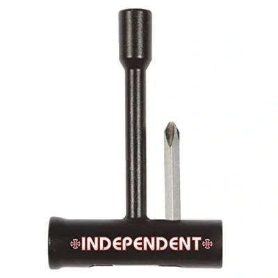 Image of Independent Bearing Saver Skateboard Tool Black