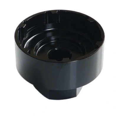 Image of Laser 5319 Lock Nut Socket 6 Grooves for MAN