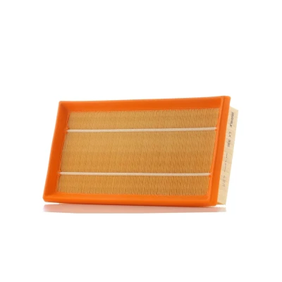 Image of 76625321 Air Filter MAHLE ORIGINAL LX 936 49,0mm 178mm 322,0mm Insert MAZDA: 6 Hatchback, Saloon, Estate