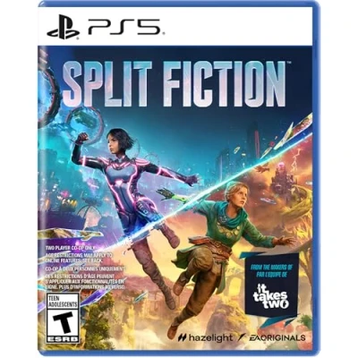 Image of Split Fiction Playstation 5 (PS5)