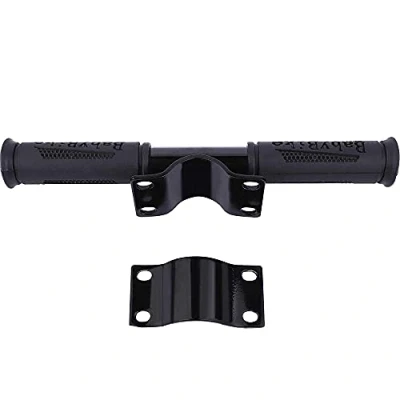 Image of CENPEK Electric Scooter Children Safe Handrail SkateBoard Kids Handlebar Grip Bar,E Parts and Accessories Adjustable Holder for X i a o Mi jia M365