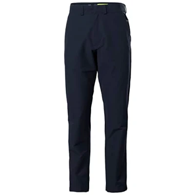 Image of Helly Hansen Mens Quick Dry HH Pant, 30, Ebony