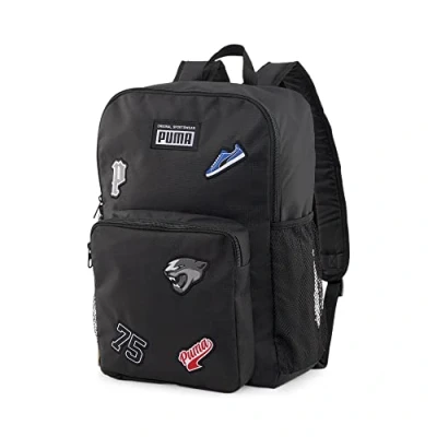Image of Puma Patch Backpack