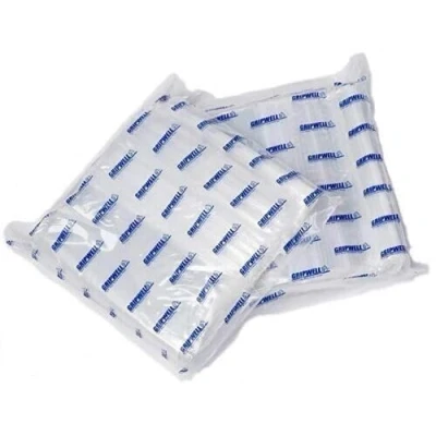Image of Grip Seal Bags Heavy Duty GRIPWELL Self Resealable Food Safe 9&quot; x 14&quot; / 225mm 350mm Pack of 100
