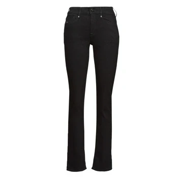 Image of G STAR RAW Women&#039;s Jeans, Black (Pitch D17192 b964 a810), 26W / 32L