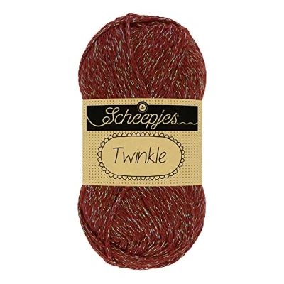 Image of Scheepjes Twinkle 906 Yarn 1x50g
