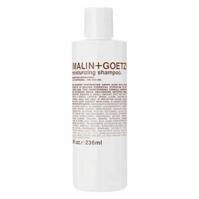 Image of Malin + Goetz Moisturizing Shampoo
