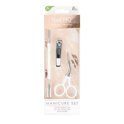 Image of Nail HQ Professional Manicure Set