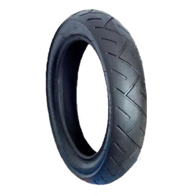 Image of Mountain Buggy Swift Pushchair Tyre