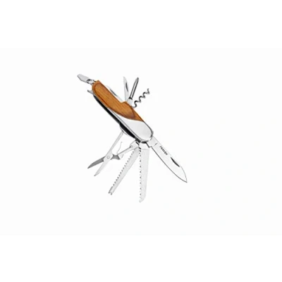 Image of Perkin Pocket Knife Multi Tool Legal To Carry MDF99