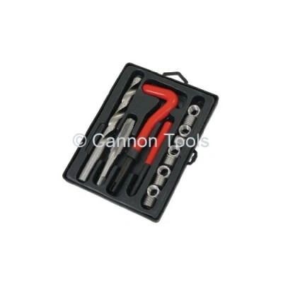 Image of NEILSEN TOOLS CT2742 Thread Repair, Red, 1 Pack/S