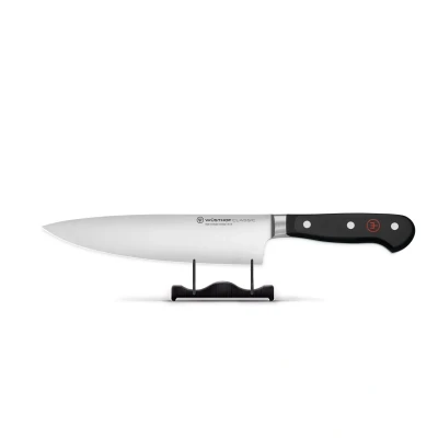 Image of Wusthof Chef&#039;s Knife half bolster Classic 20 cm