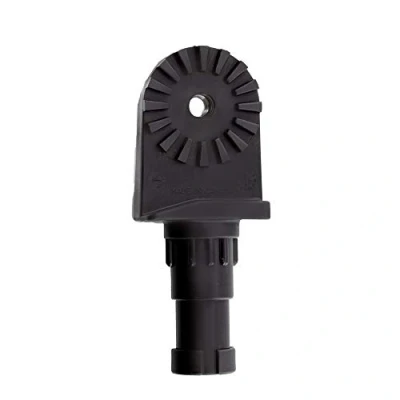 Image of Scotty Replacement rod holder Post Black Boat