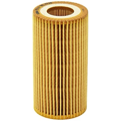 Image of 71760876 Oil Filter MAGNETI MARELLI 152071760876 Insert AUDI: A3 Sportback, A4 B7 Saloon, Avant, VOLKSWAGEN: GOLF 5, 6