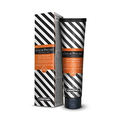 Image of Osmo Color Psycho Semi Permanent Hair Colour 150ml