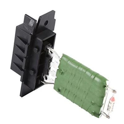 Image of For Opel Corsa D Widerstand Fan Blower Resistor Heater Motor Mk3 13248240